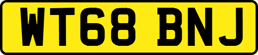 WT68BNJ