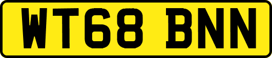 WT68BNN