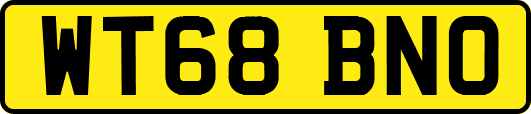 WT68BNO