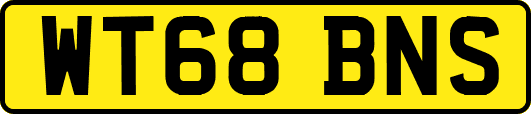 WT68BNS