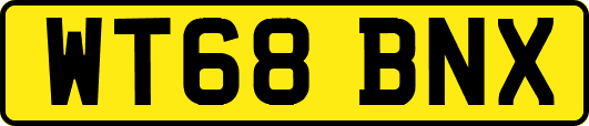 WT68BNX