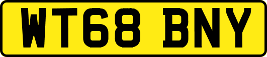 WT68BNY