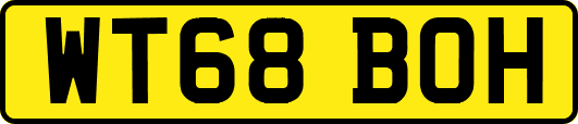 WT68BOH