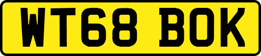 WT68BOK