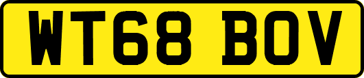 WT68BOV