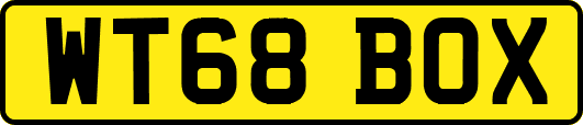 WT68BOX