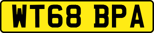 WT68BPA
