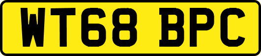 WT68BPC