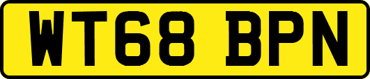 WT68BPN