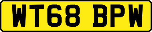 WT68BPW