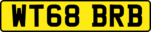 WT68BRB