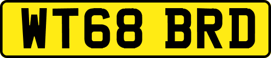 WT68BRD