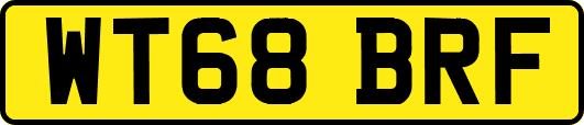 WT68BRF