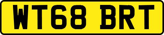 WT68BRT