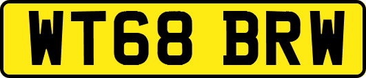 WT68BRW