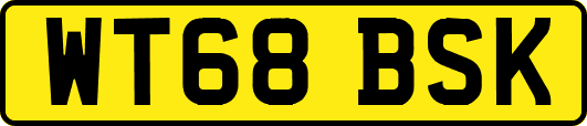 WT68BSK