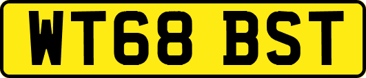 WT68BST