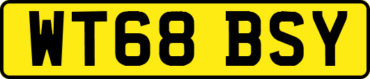 WT68BSY