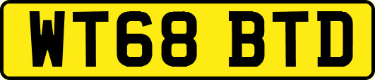 WT68BTD