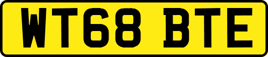WT68BTE
