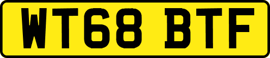 WT68BTF