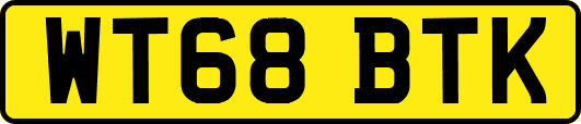 WT68BTK
