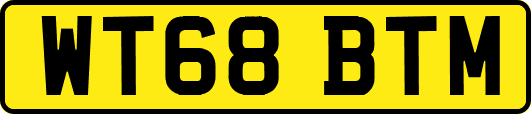WT68BTM