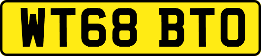 WT68BTO
