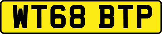 WT68BTP