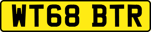 WT68BTR