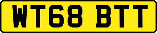 WT68BTT