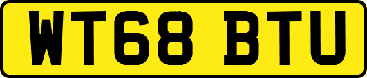 WT68BTU