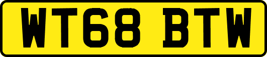 WT68BTW