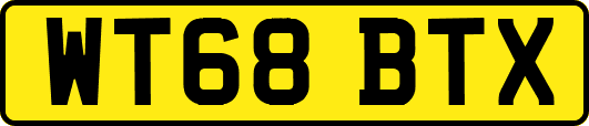 WT68BTX