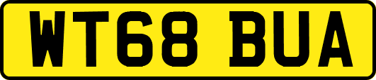 WT68BUA