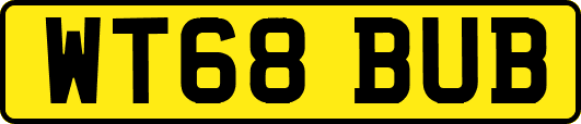 WT68BUB