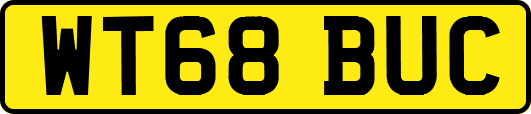 WT68BUC