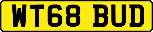 WT68BUD