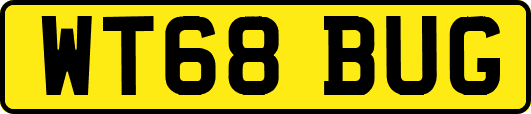 WT68BUG