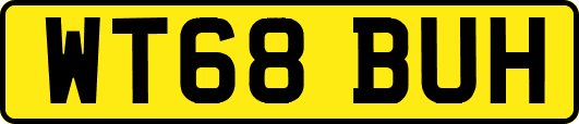 WT68BUH