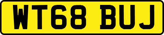WT68BUJ