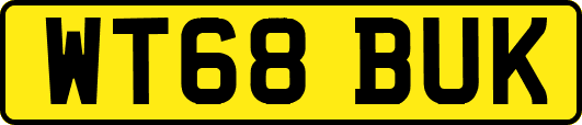 WT68BUK