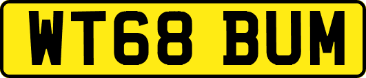 WT68BUM