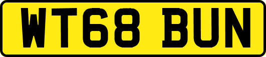 WT68BUN