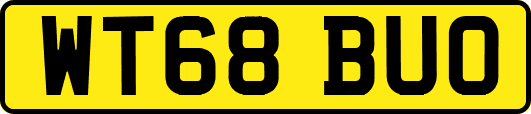 WT68BUO