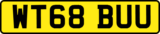 WT68BUU