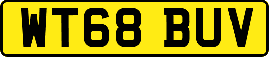 WT68BUV
