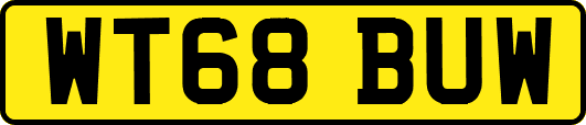 WT68BUW