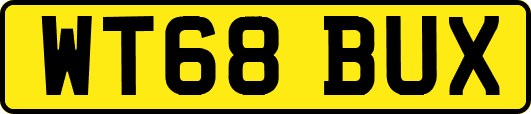 WT68BUX