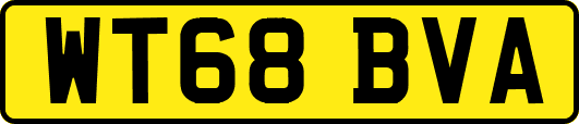 WT68BVA
